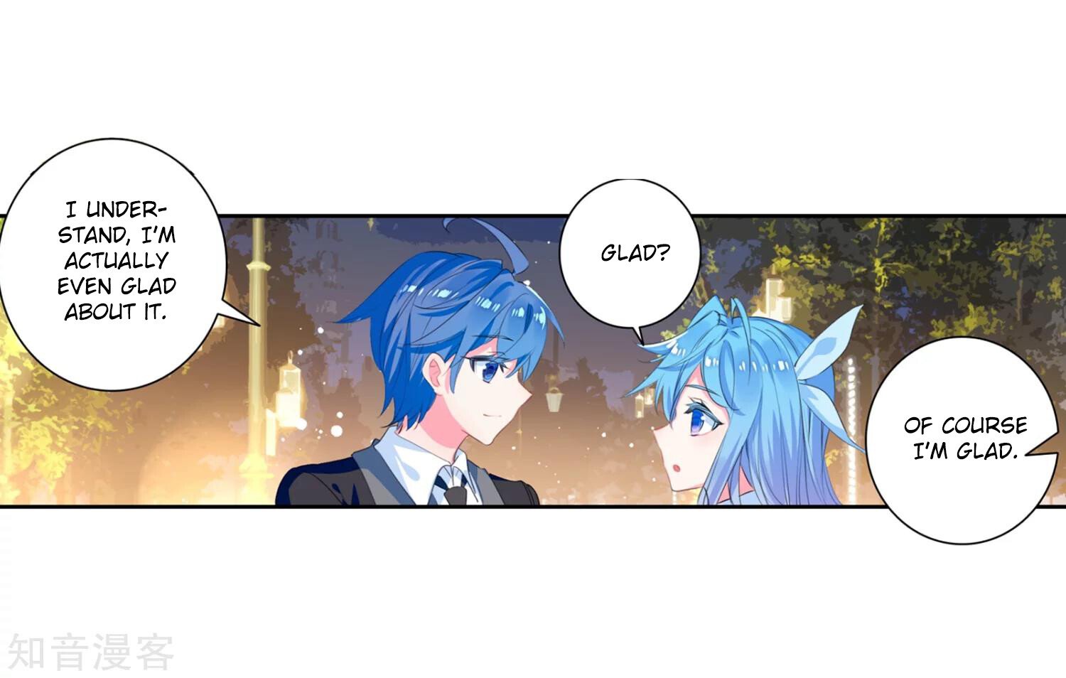 Soul Land II Chapter 199 - 6