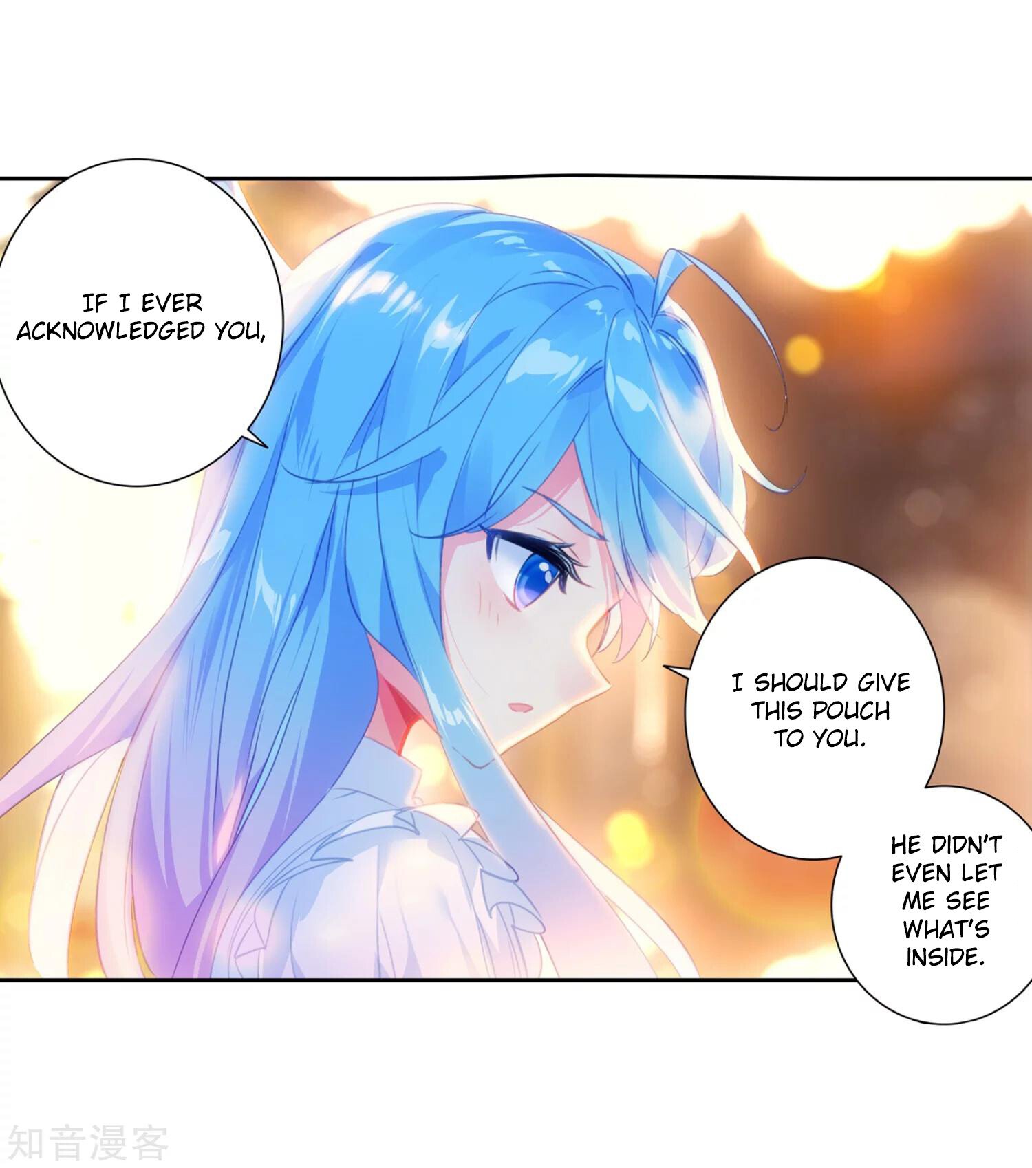 Soul Land II Chapter 200 - 7