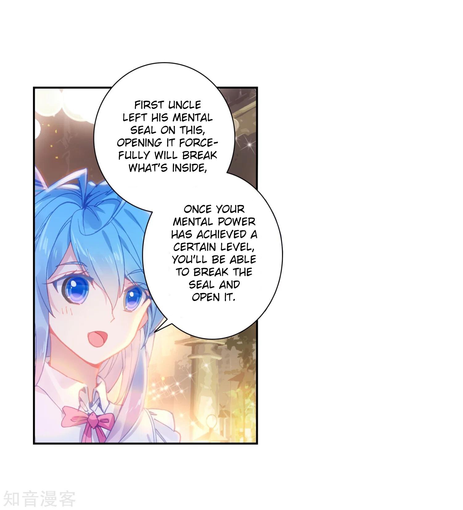 Soul Land II Chapter 200 - 10