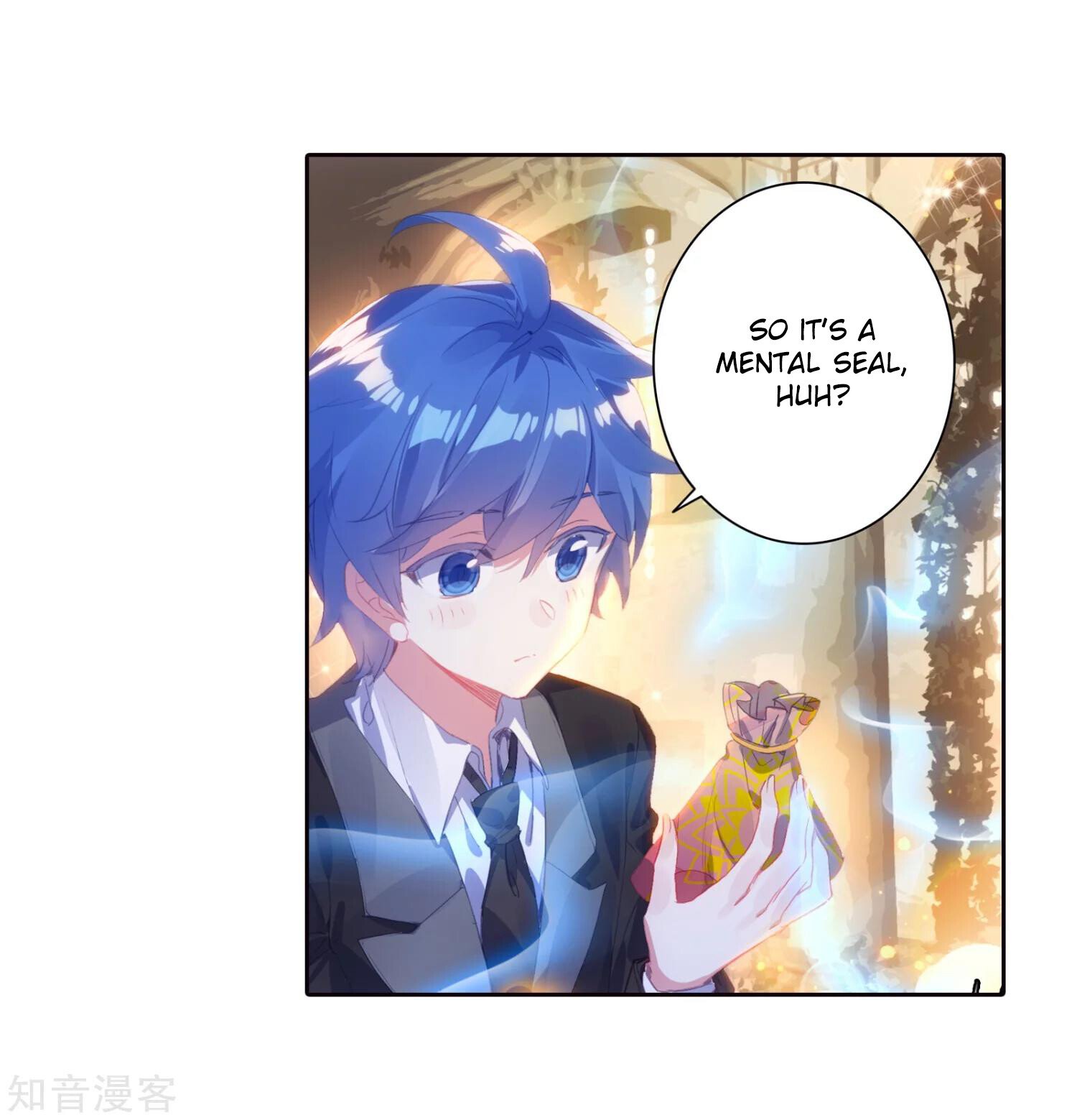 Soul Land II Chapter 200 - 11