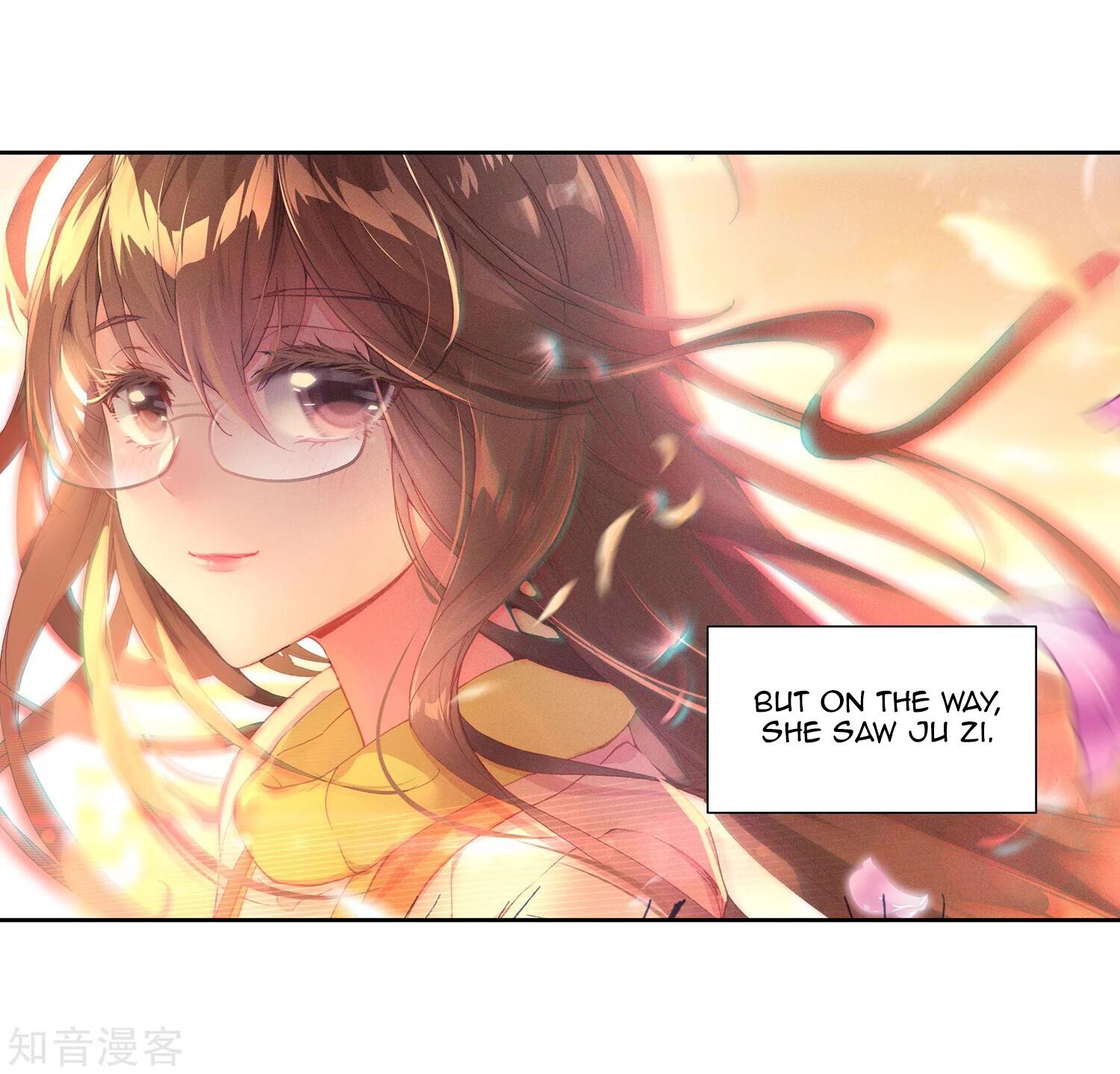 Soul Land II Chapter 198 - 18
