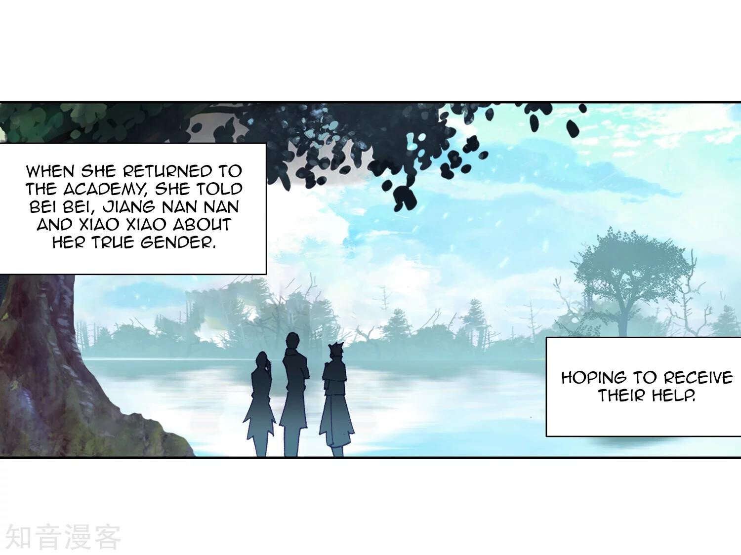 Soul Land II Chapter 198 - 20