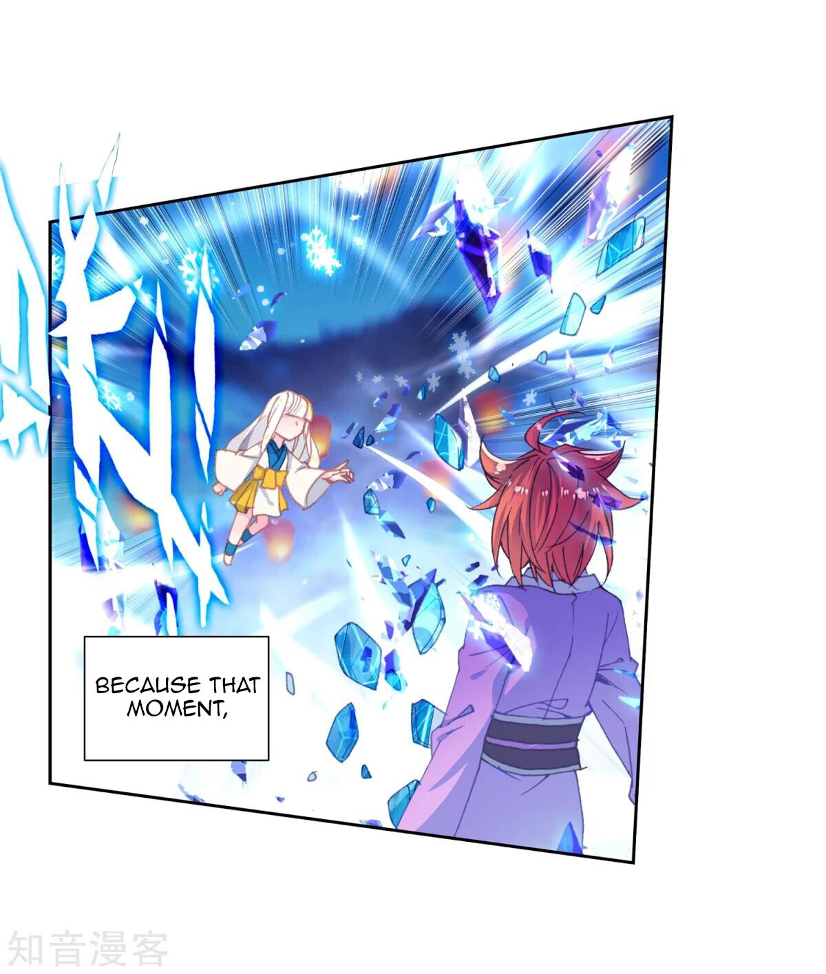 Soul Land II Chapter 196 - 24