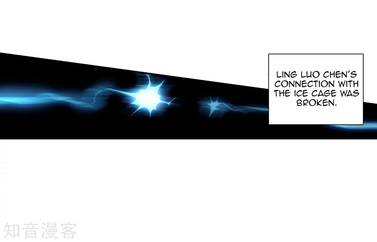 Soul Land II Chapter 196 - 26