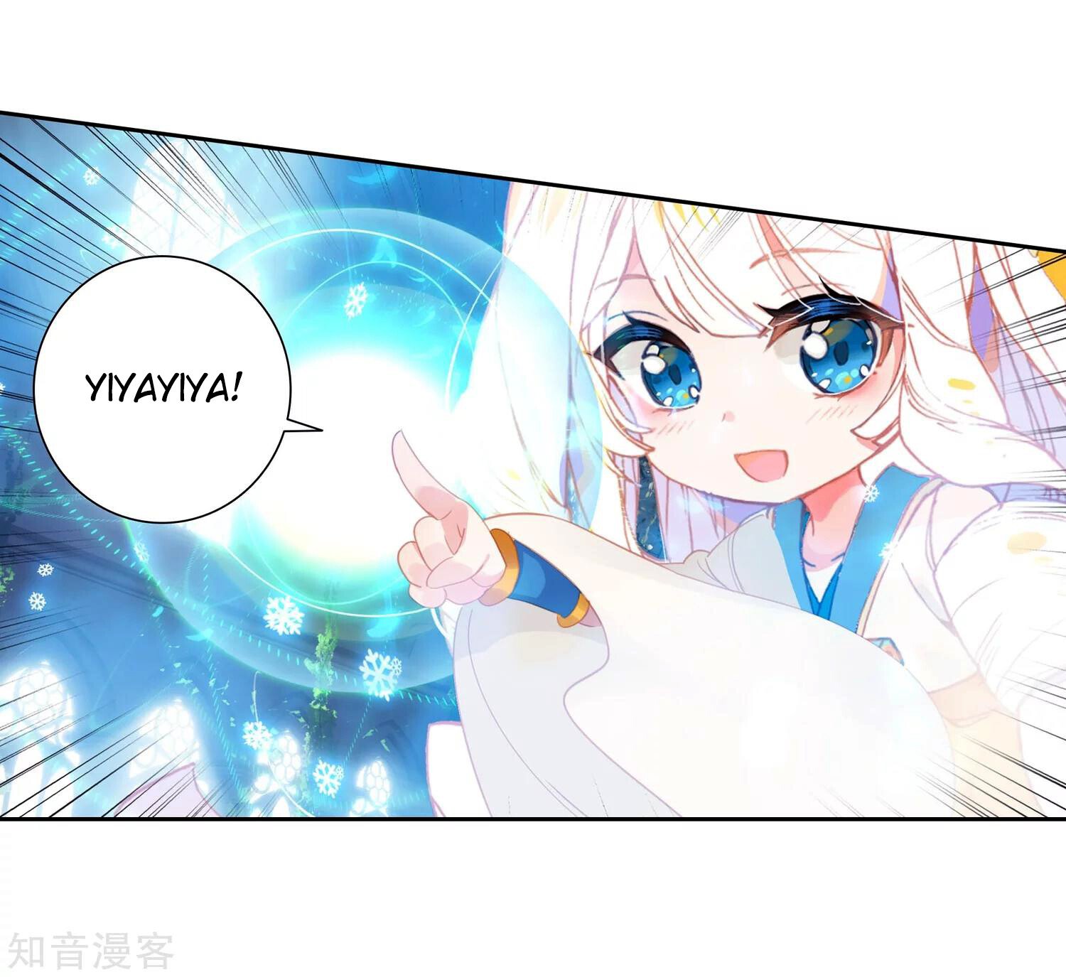 Soul Land II Chapter 201 - 4