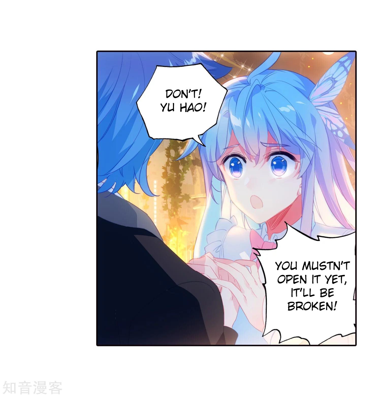Soul Land II Chapter 200 - 9