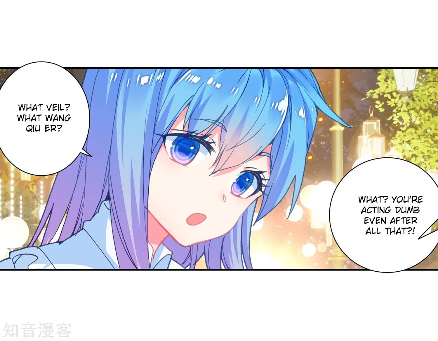 Soul Land II Chapter 199 - 15