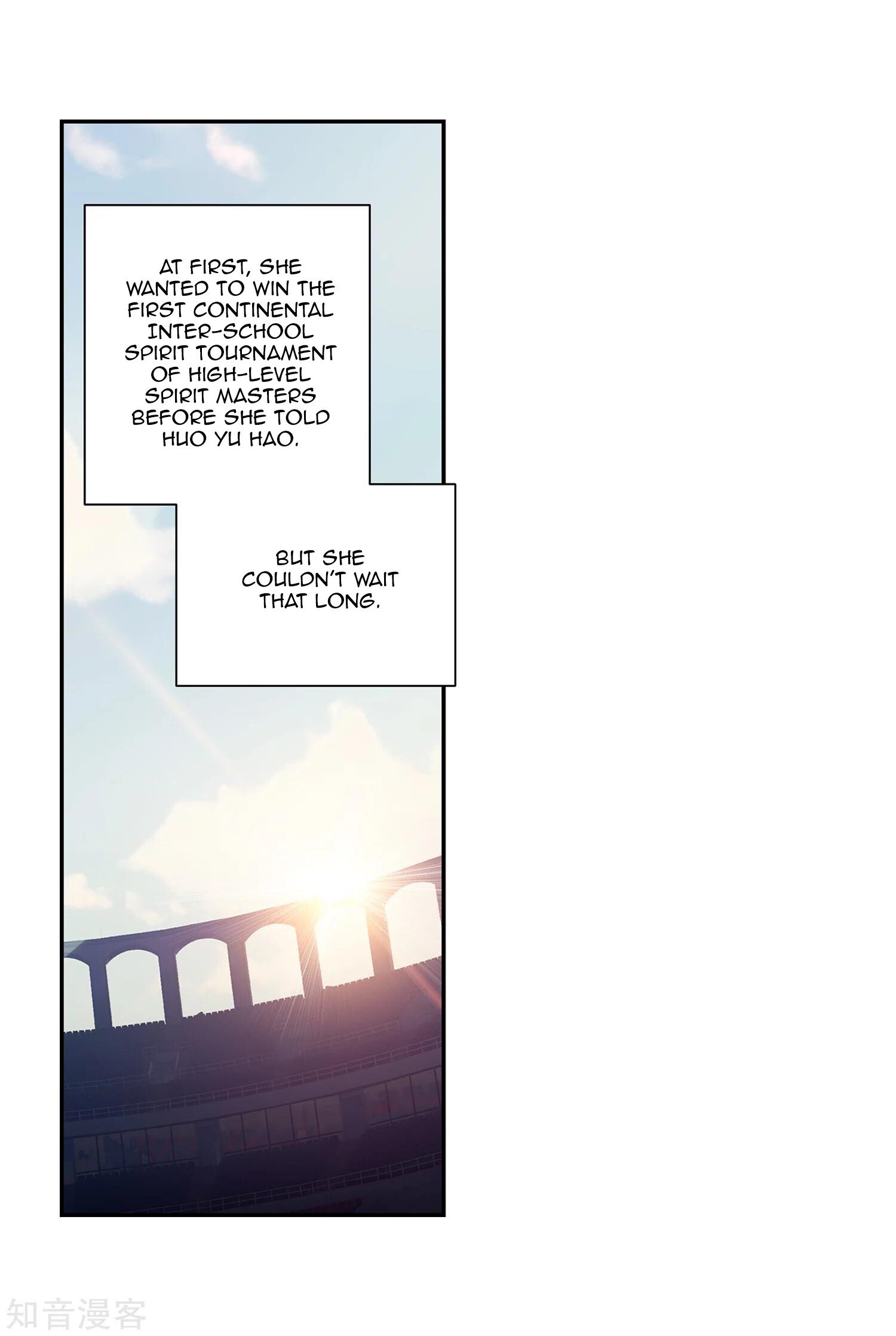 Soul Land II Chapter 198 - 21