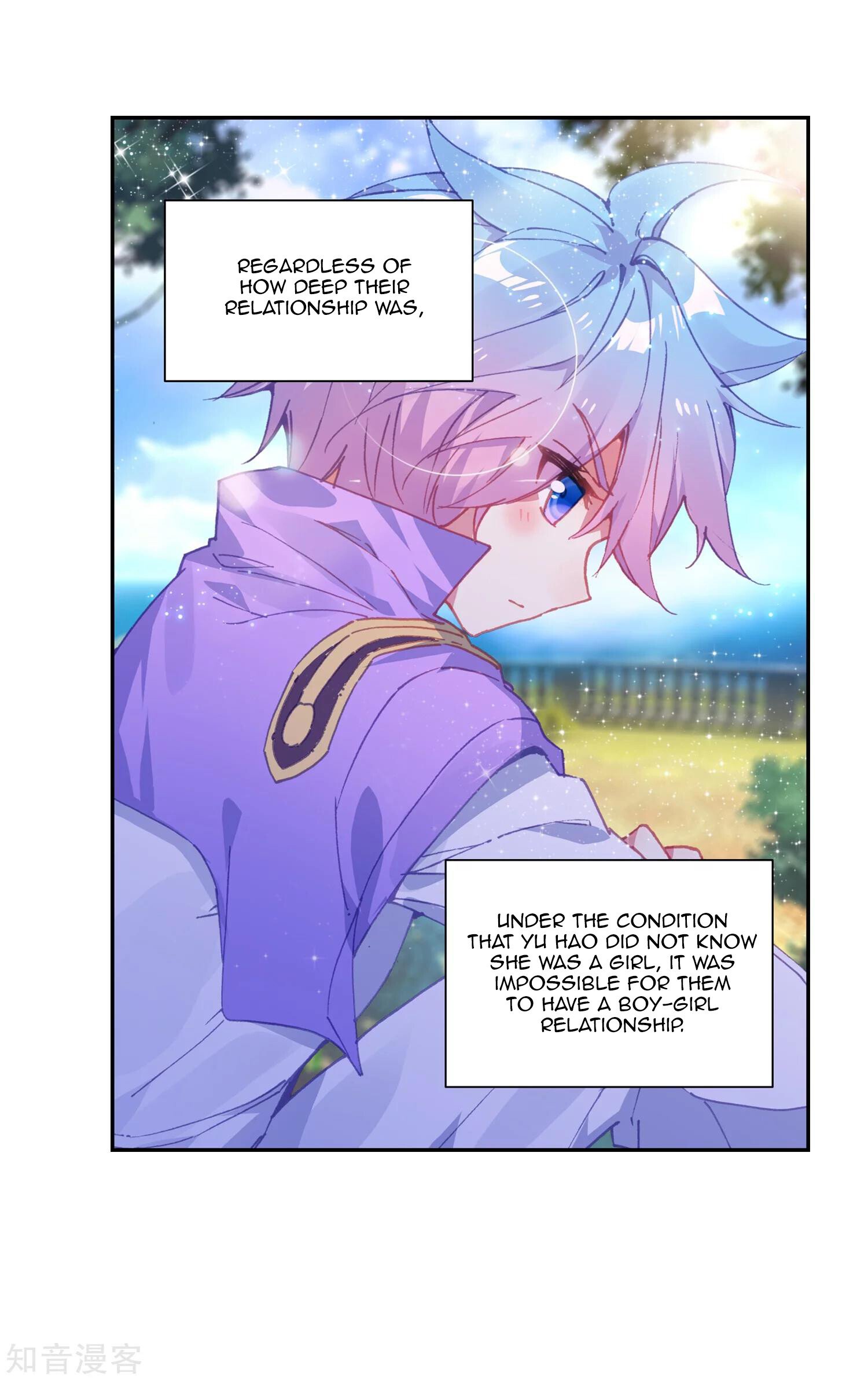 Soul Land II Chapter 198 - 22