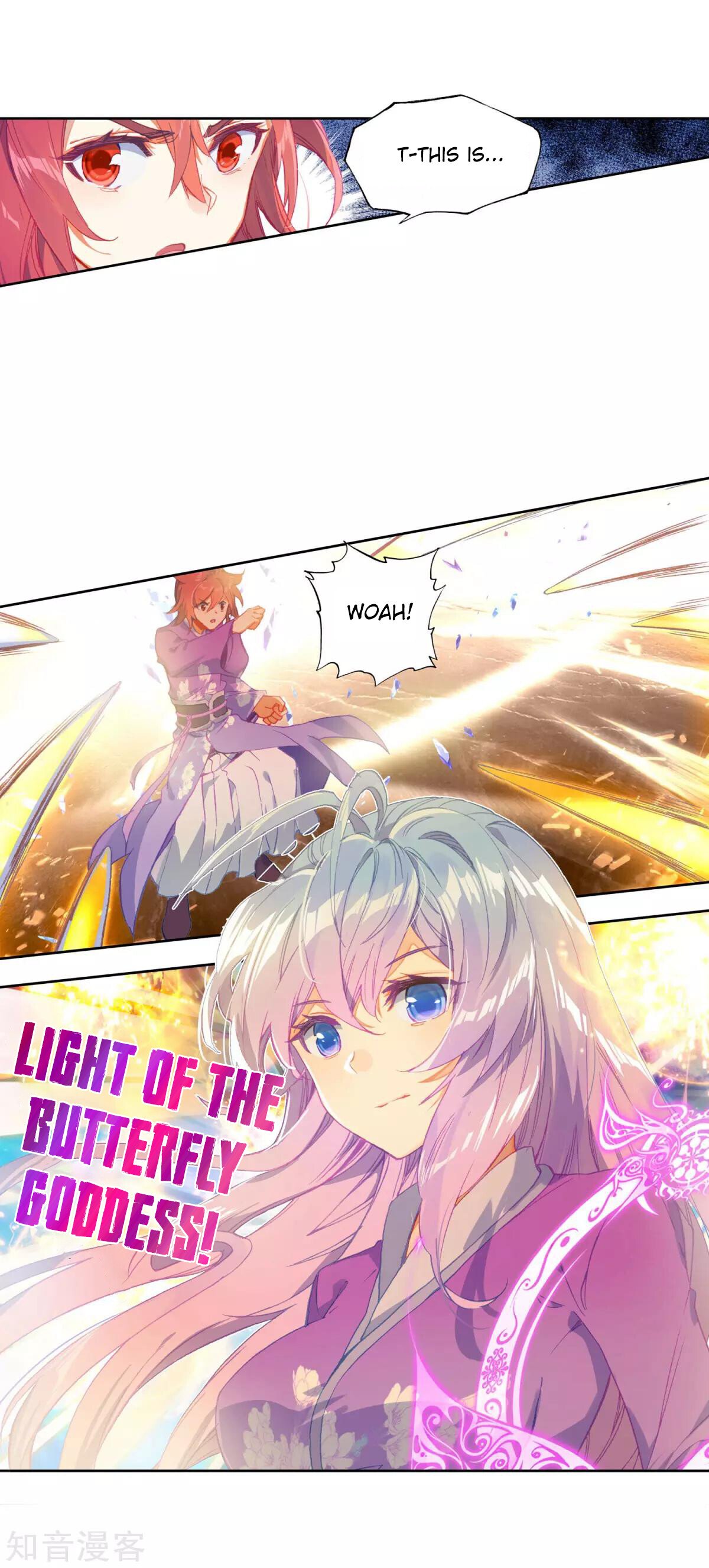 Soul Land II Chapter 196 - 27