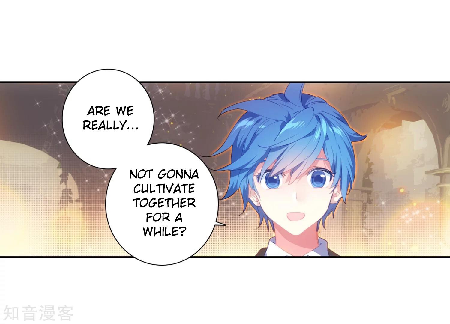 Soul Land II Chapter 200 - 15