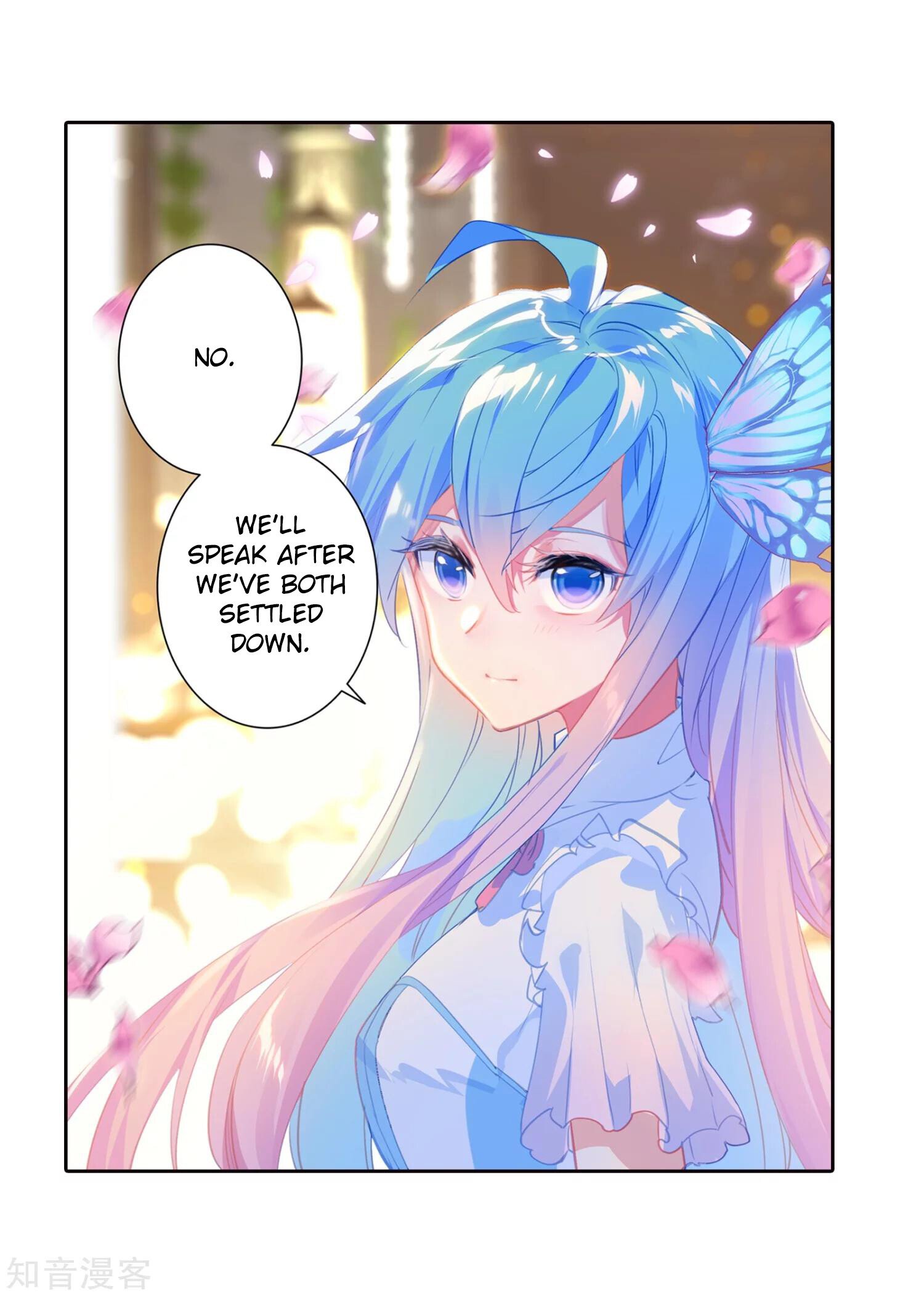 Soul Land II Chapter 200 - 16