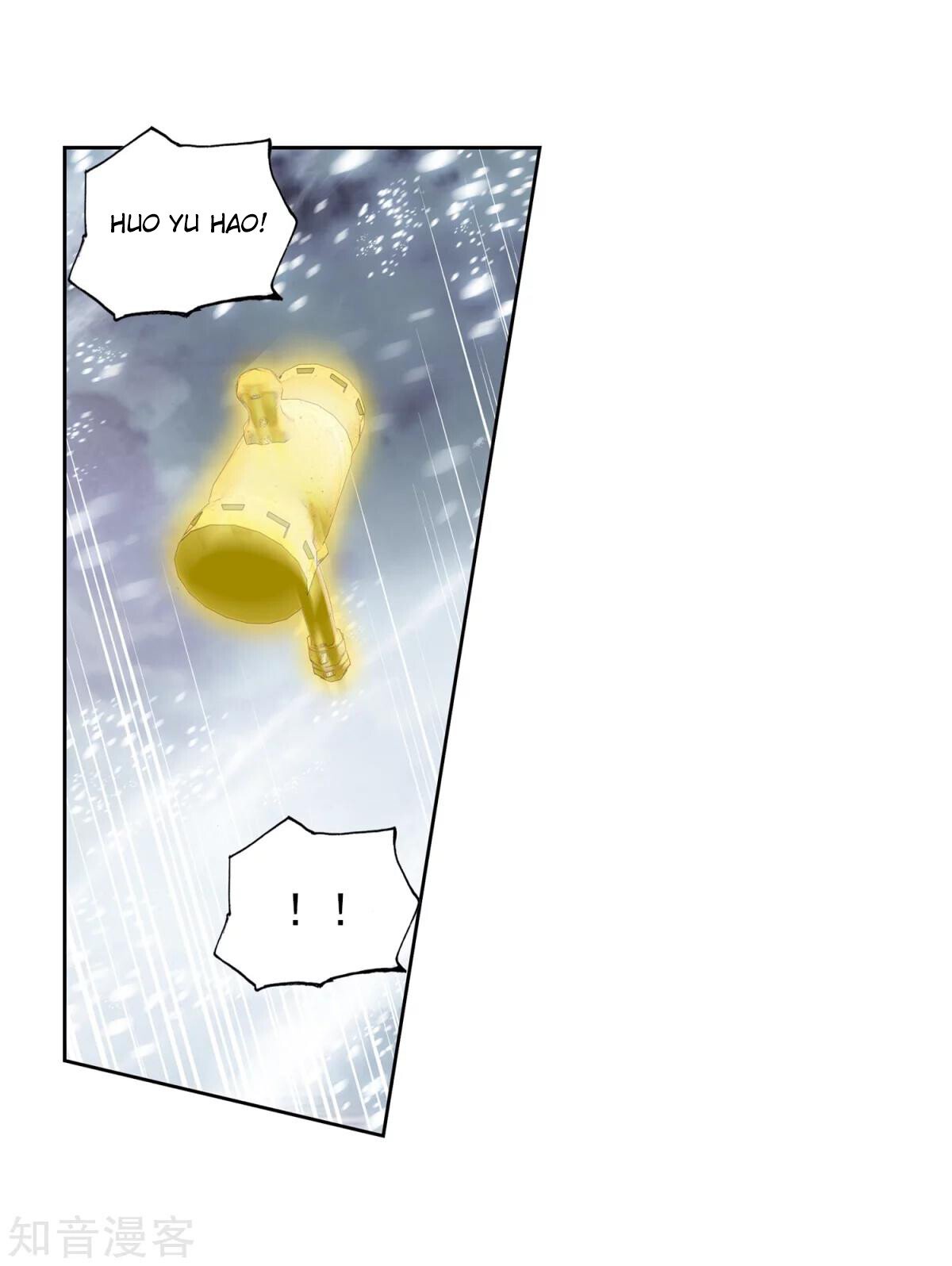 Soul Land II Chapter 196 - 30