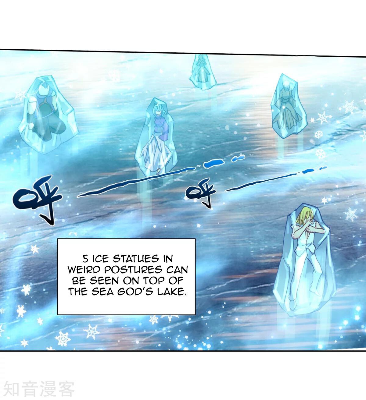 Soul Land II Chapter 196 - 31