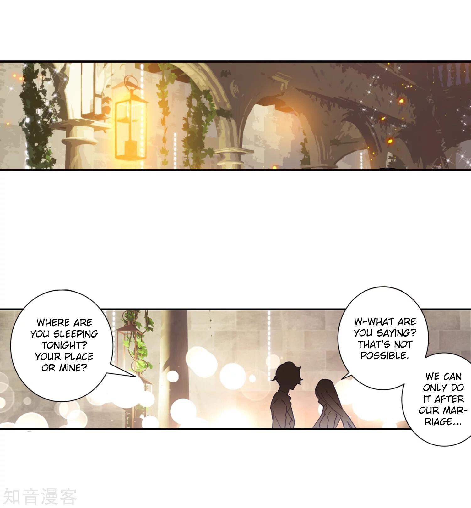 Soul Land II Chapter 199 - 19