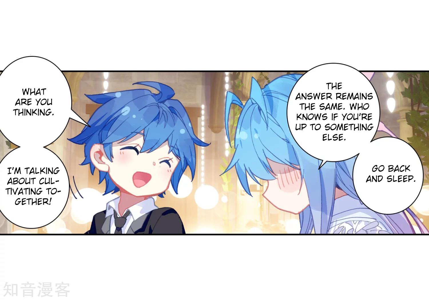 Soul Land II Chapter 199 - 20