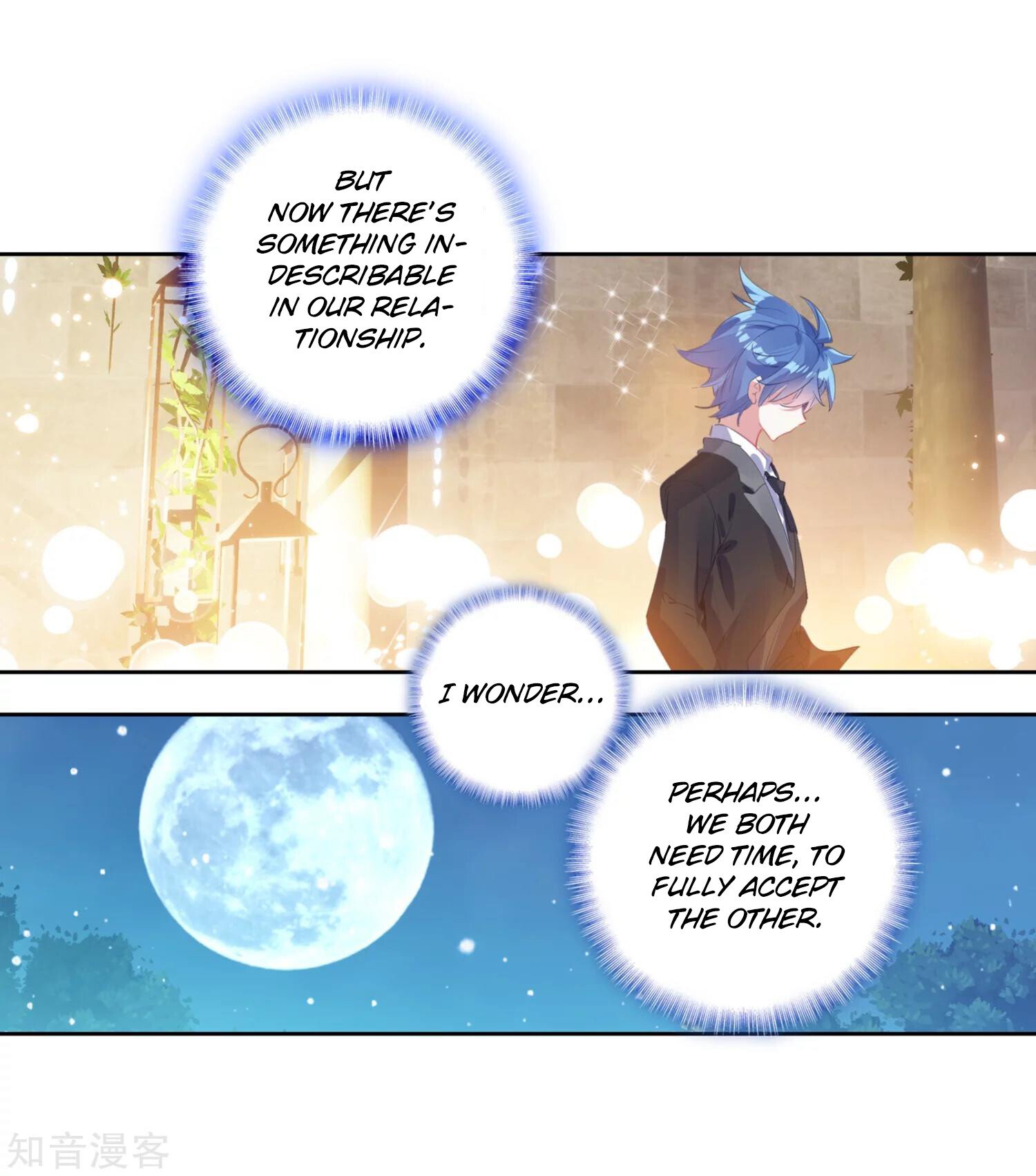 Soul Land II Chapter 200 - 20
