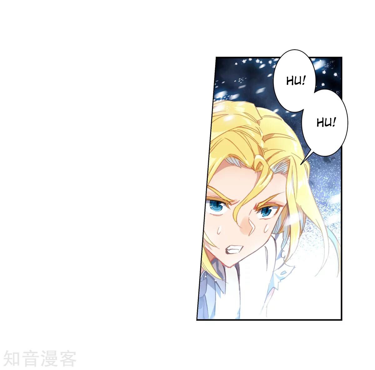 Soul Land II Chapter 196 - 33