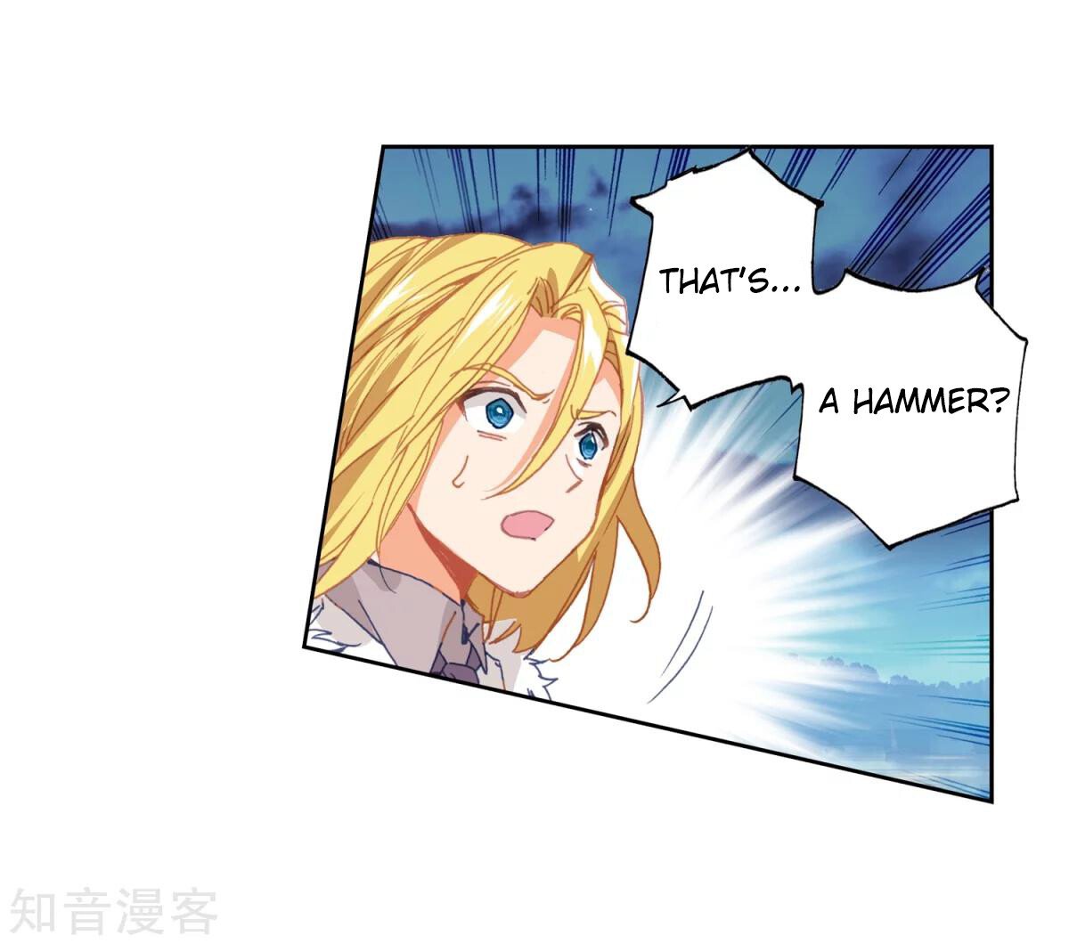 Soul Land II Chapter 196 - 34