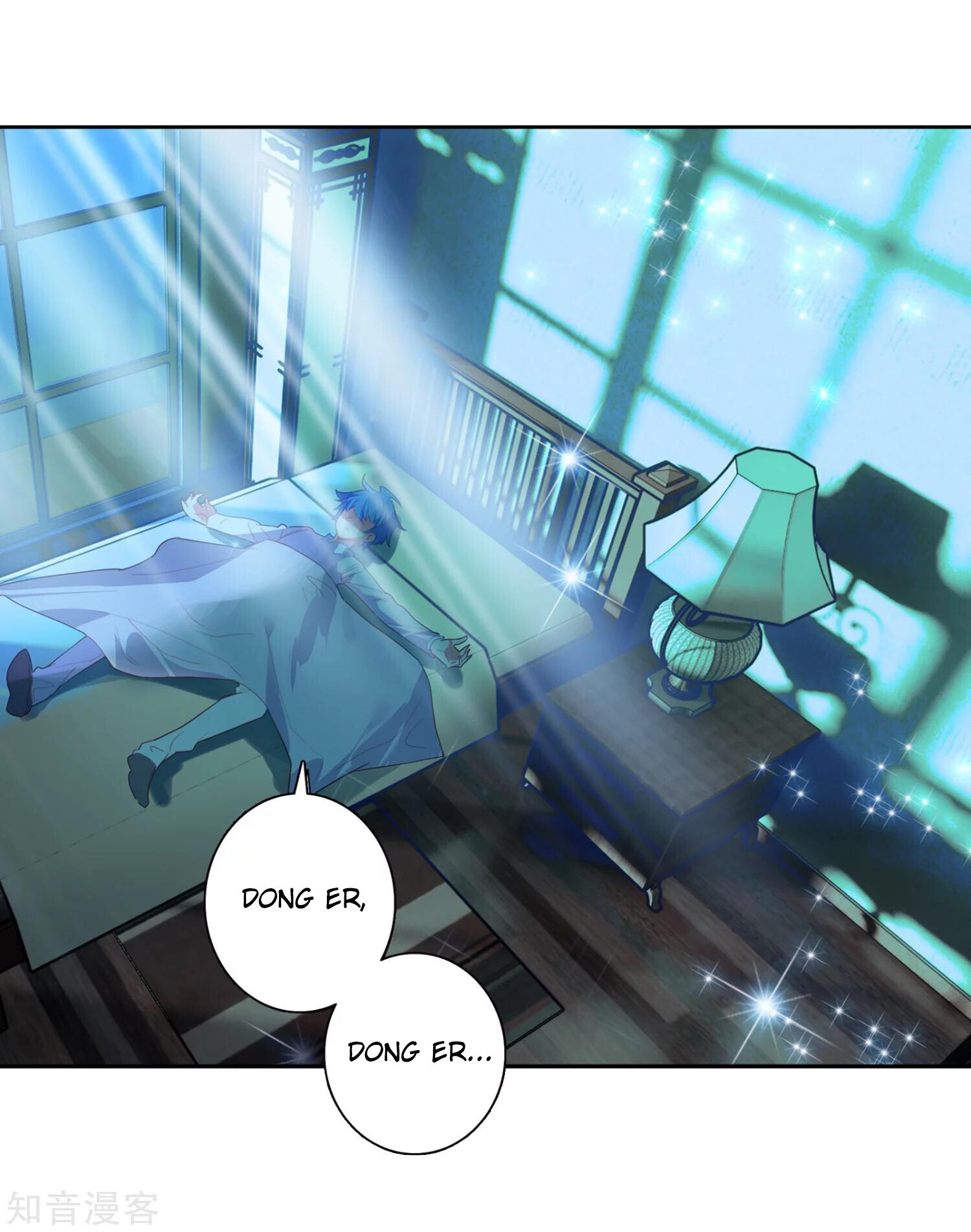 Soul Land II Chapter 200 - 21