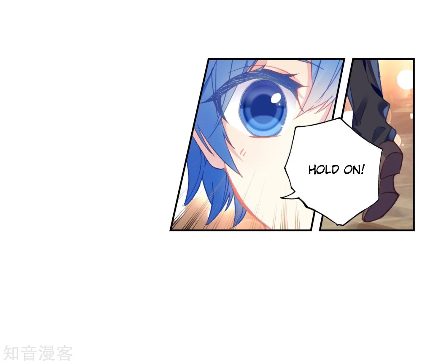 Soul Land II Chapter 199 - 23