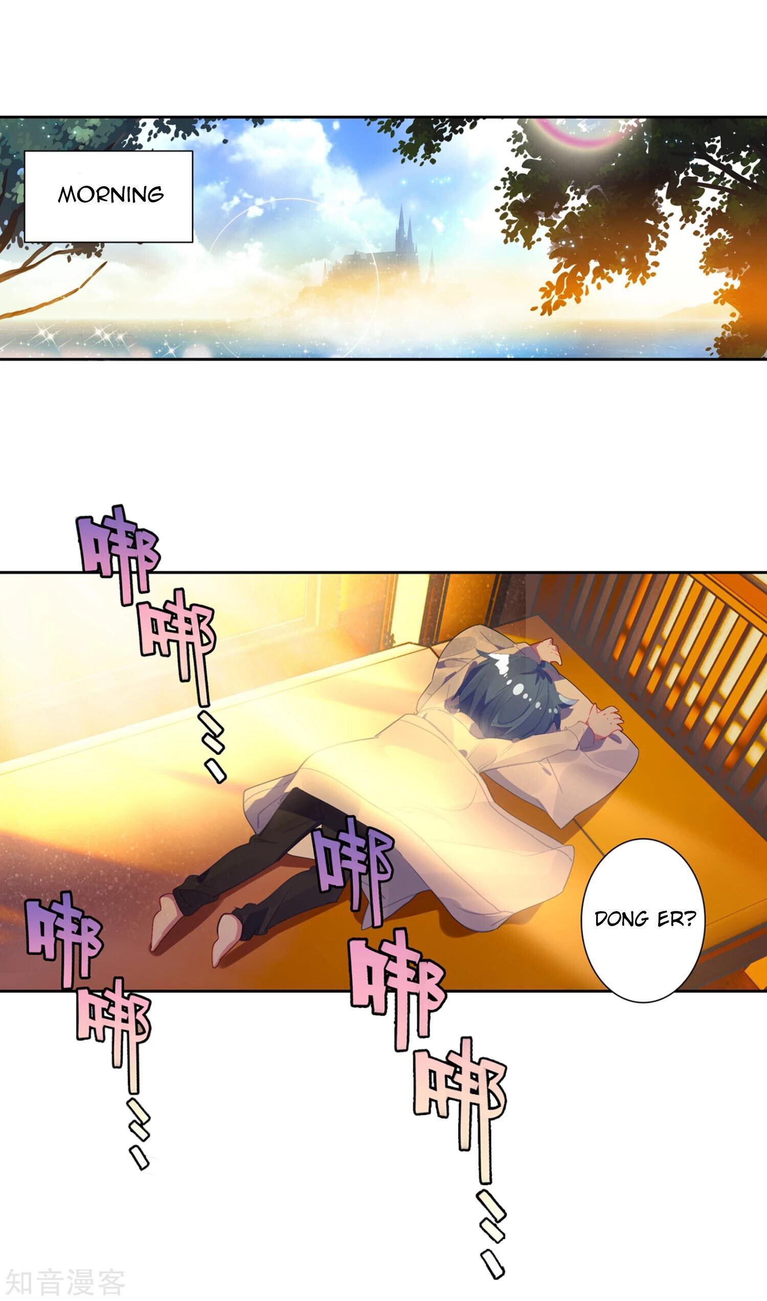 Soul Land II Chapter 200 - 23
