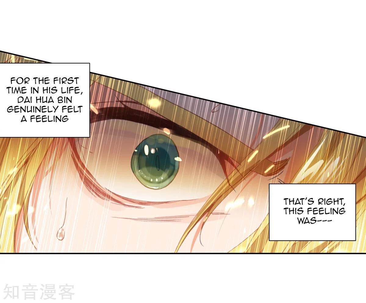 Soul Land II Chapter 196 - 36