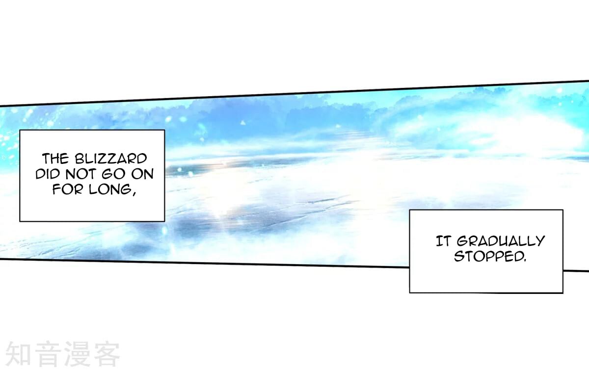Soul Land II Chapter 196 - 39