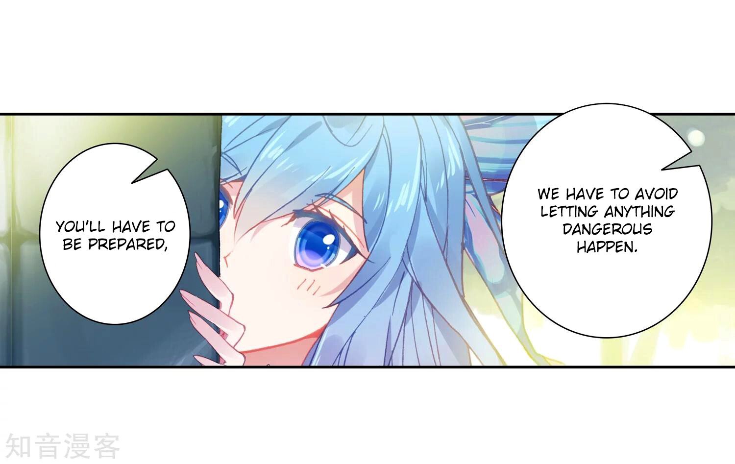 Soul Land II Chapter 202 - 4