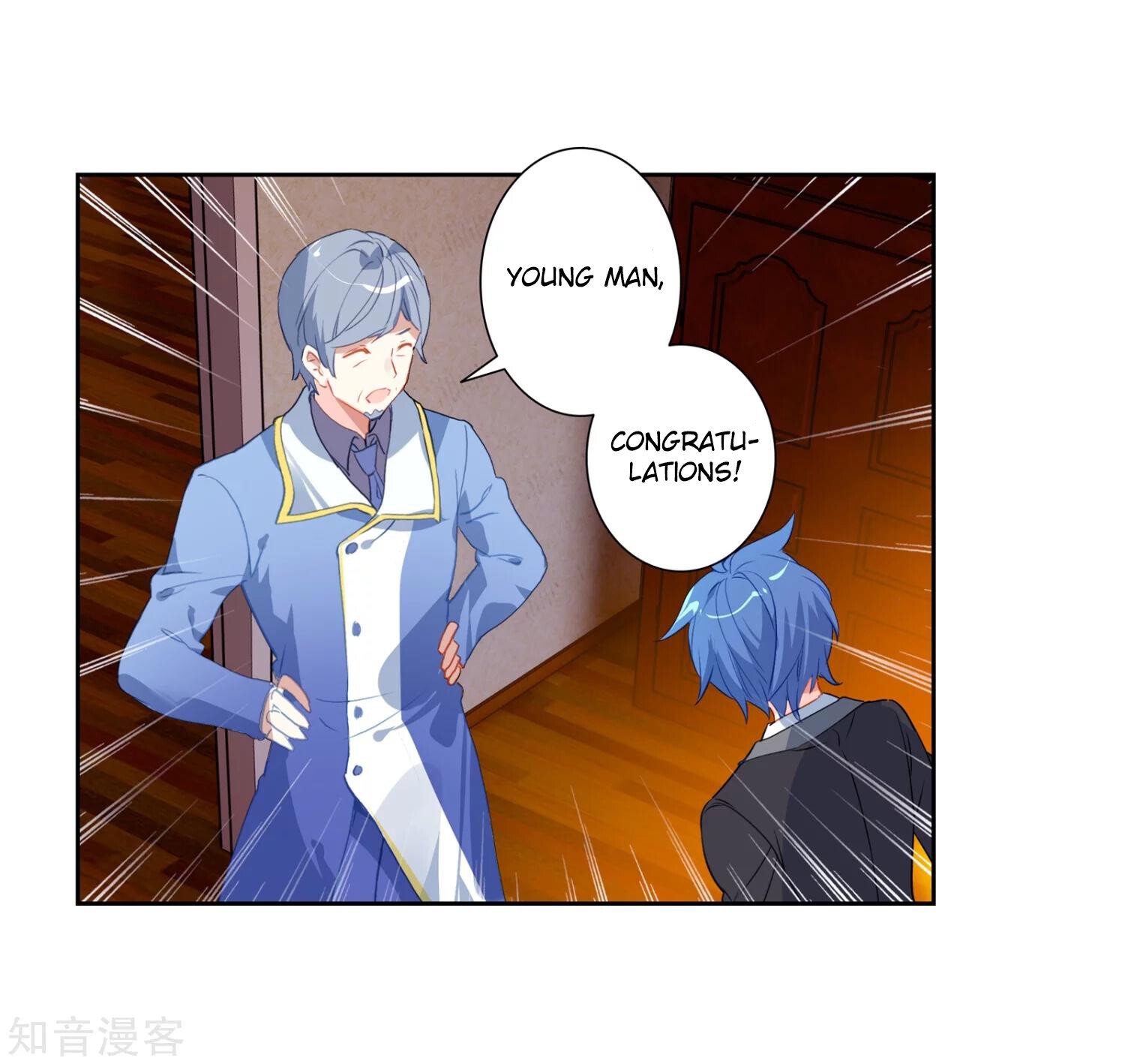 Soul Land II Chapter 200 - 29