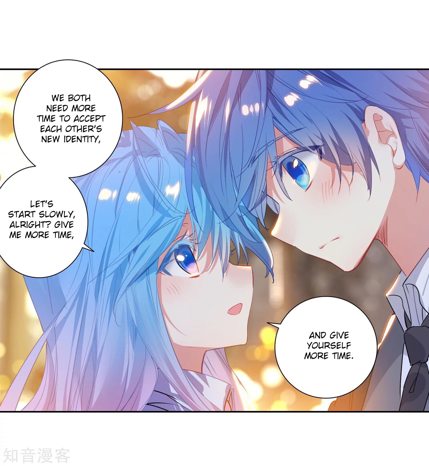 Soul Land II Chapter 199 - 30
