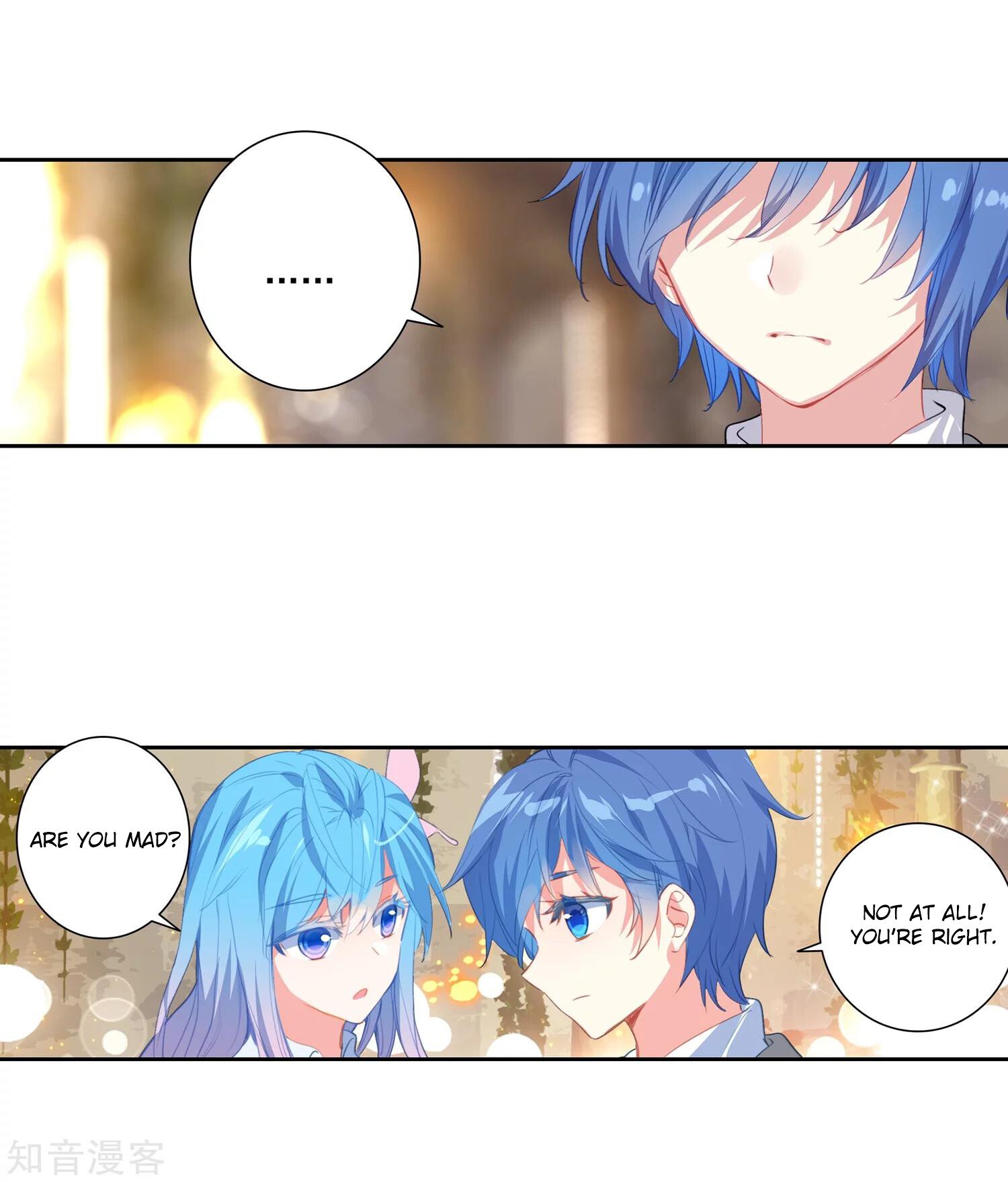 Soul Land II Chapter 199 - 31