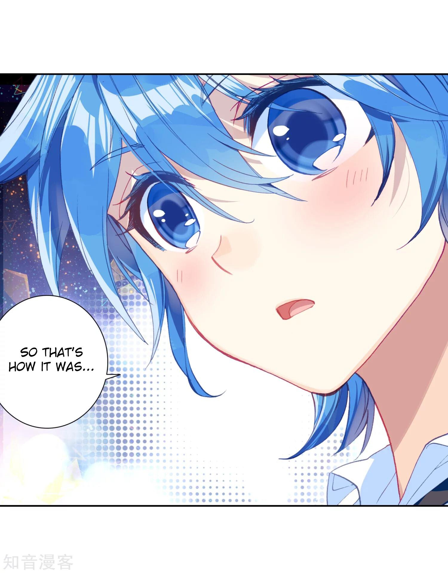 Soul Land II Chapter 197 - 35