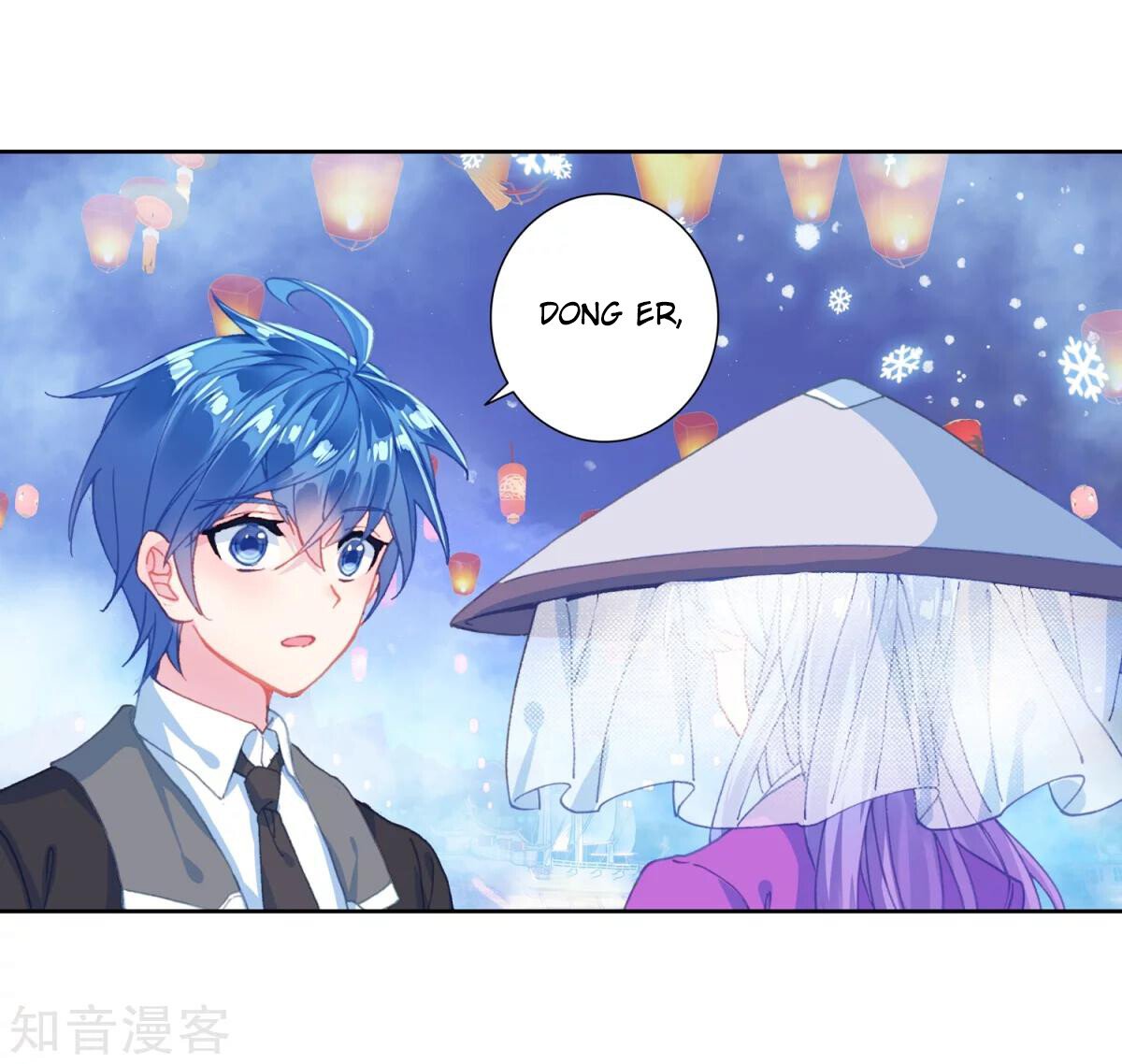 Soul Land II Chapter 196 - 43