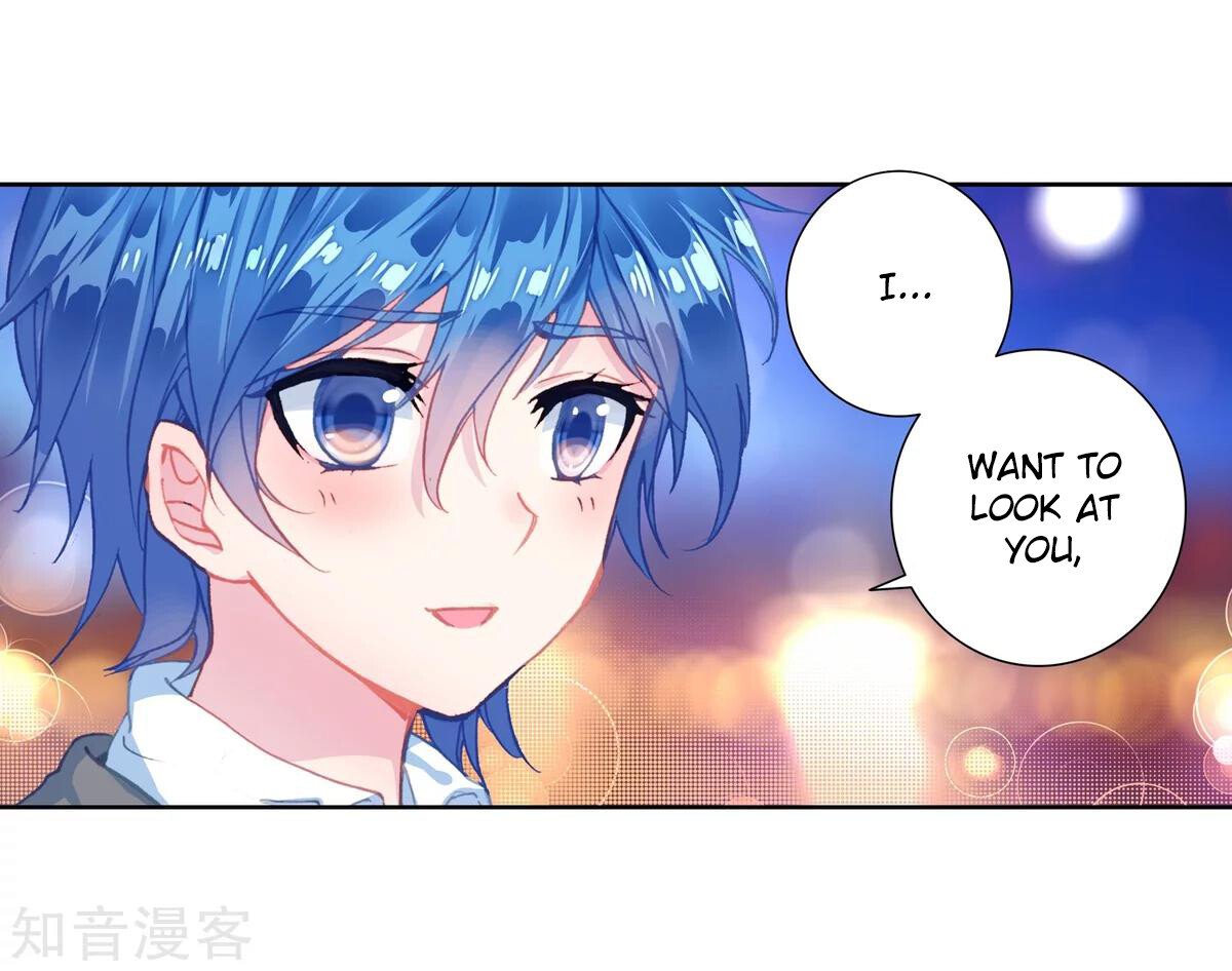 Soul Land II Chapter 196 - 44