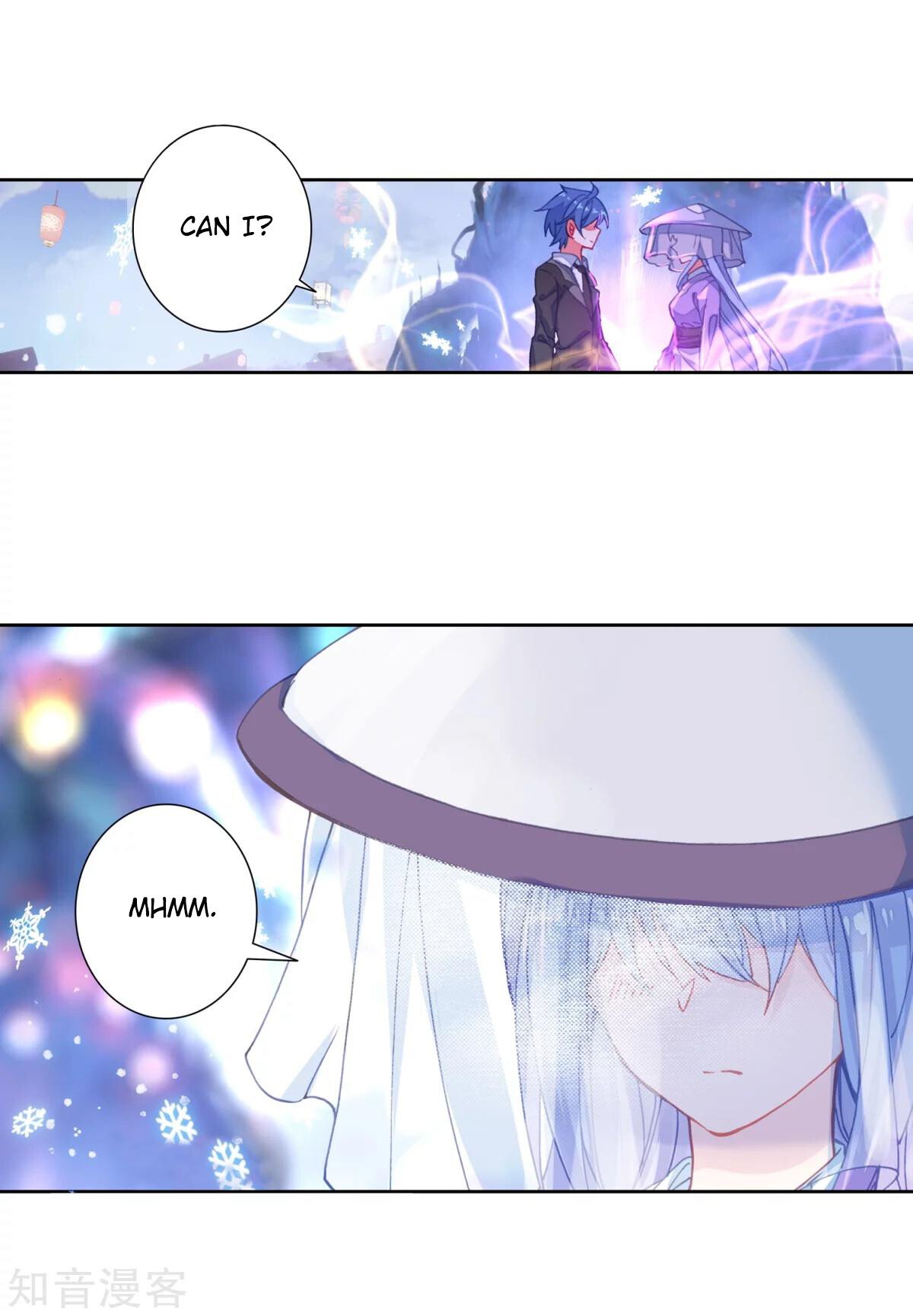 Soul Land II Chapter 196 - 45