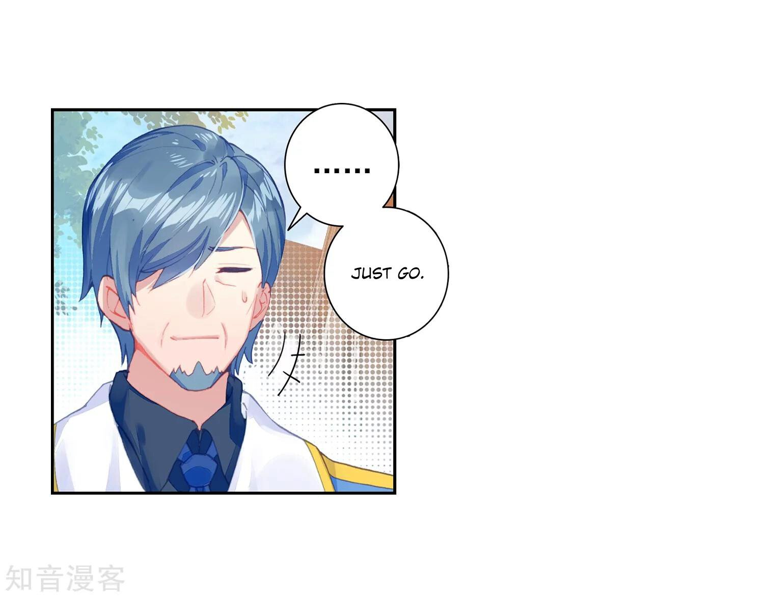 Soul Land II Chapter 202 - 7