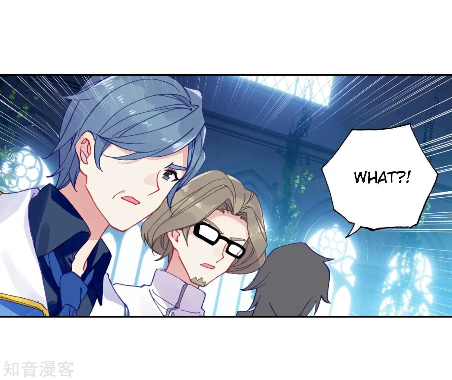 Soul Land II Chapter 201 - 25