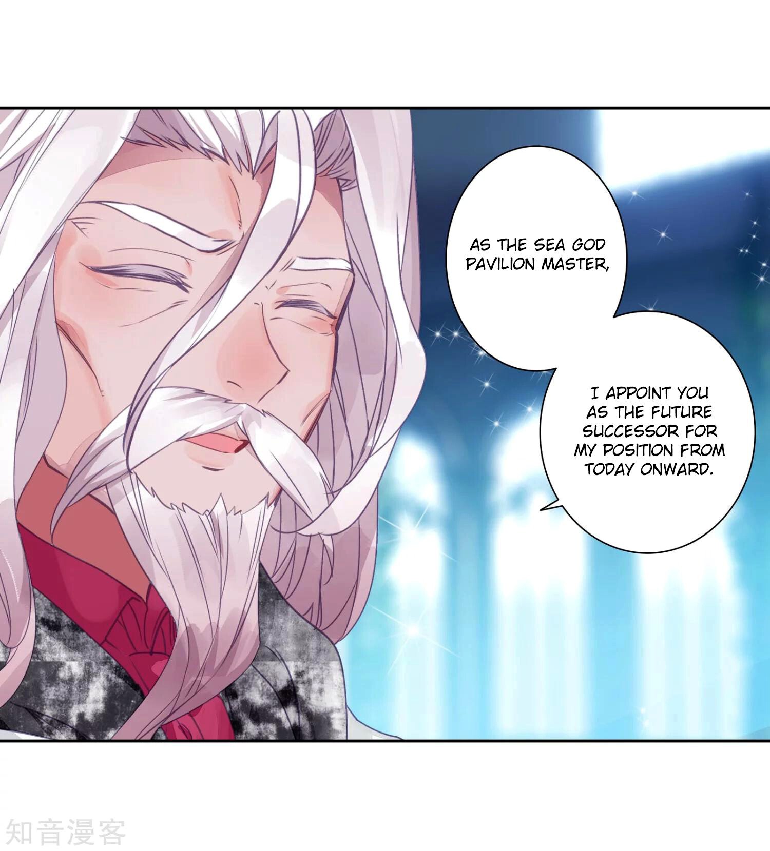 Soul Land II Chapter 201 - 30