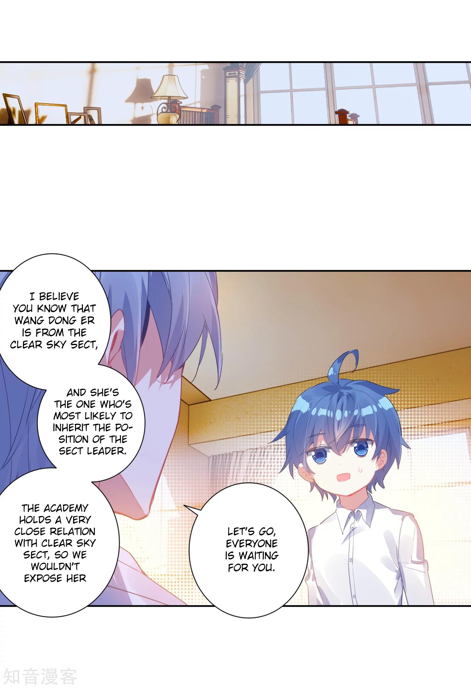 Soul Land II Chapter 200 - 35