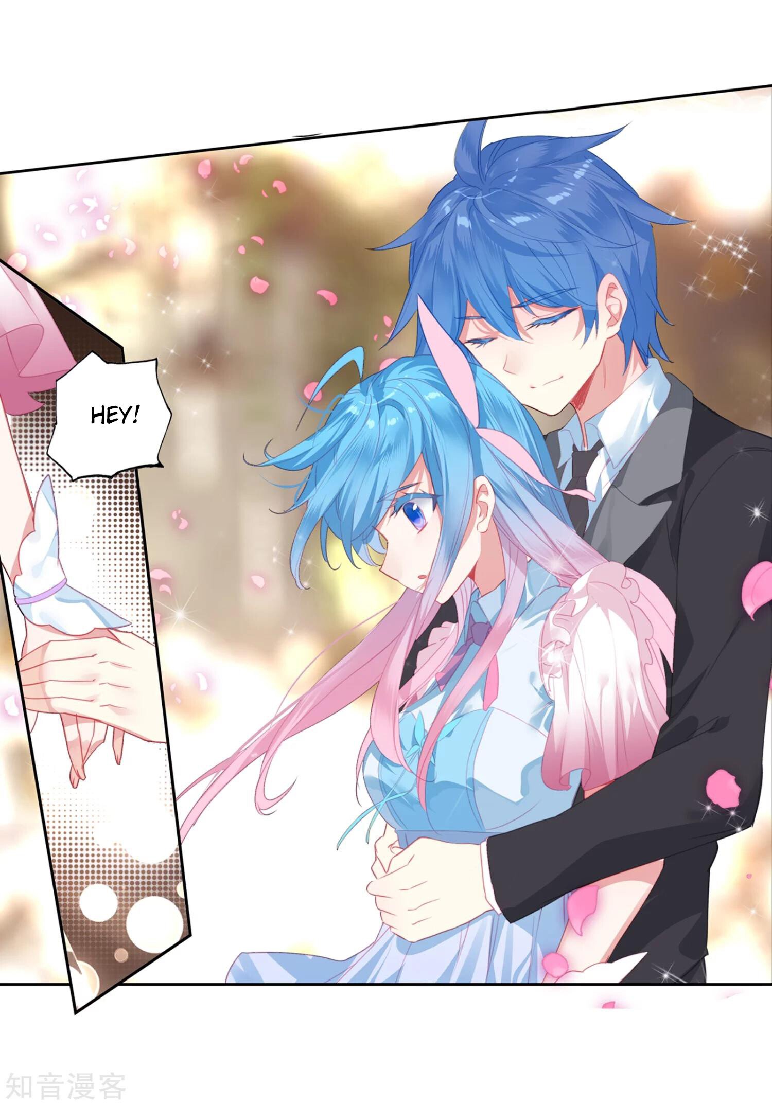 Soul Land II Chapter 199 - 36