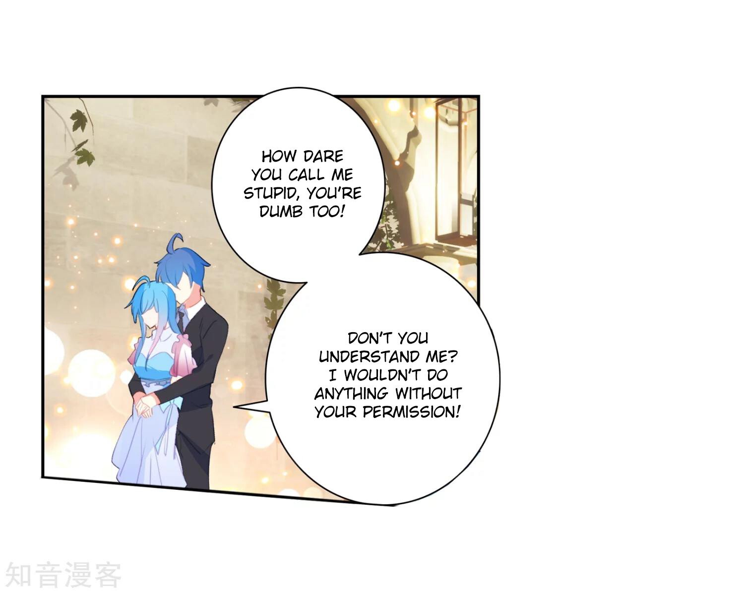 Soul Land II Chapter 199 - 37