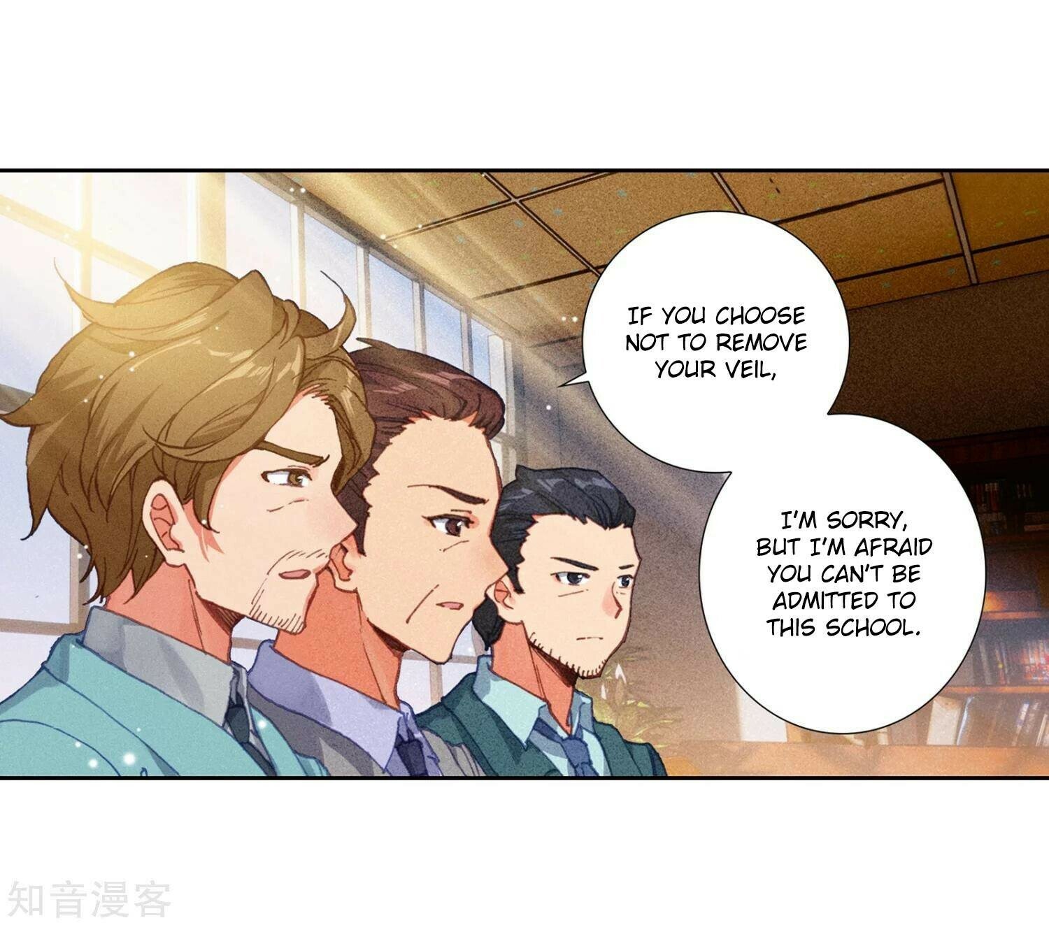 Soul Land II Chapter 204 - 5