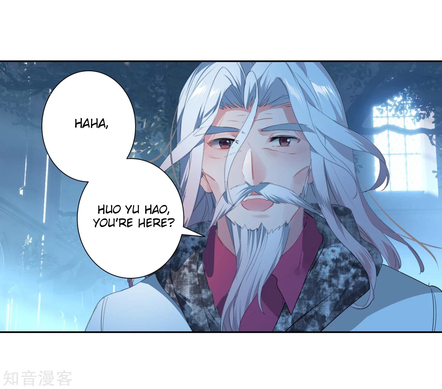 Soul Land II Chapter 200 - 38