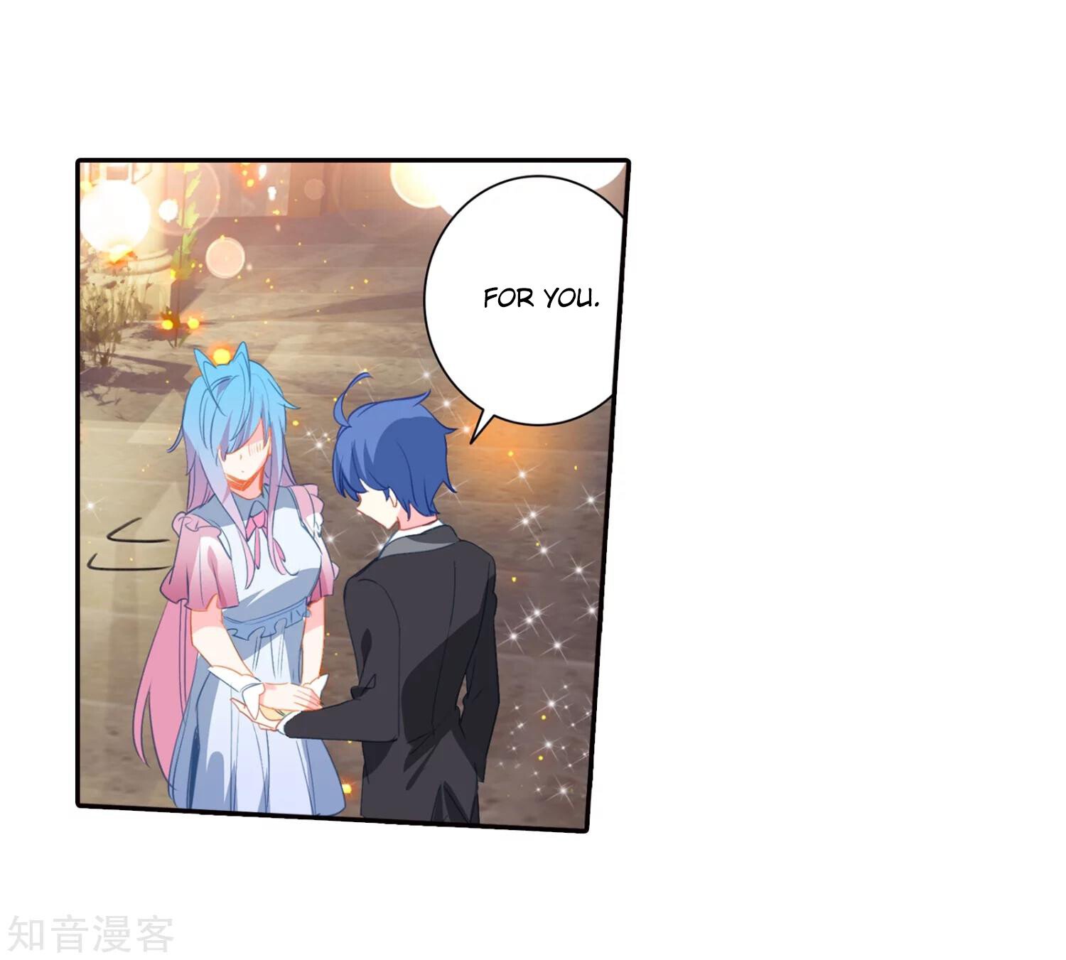 Soul Land II Chapter 199 - 40