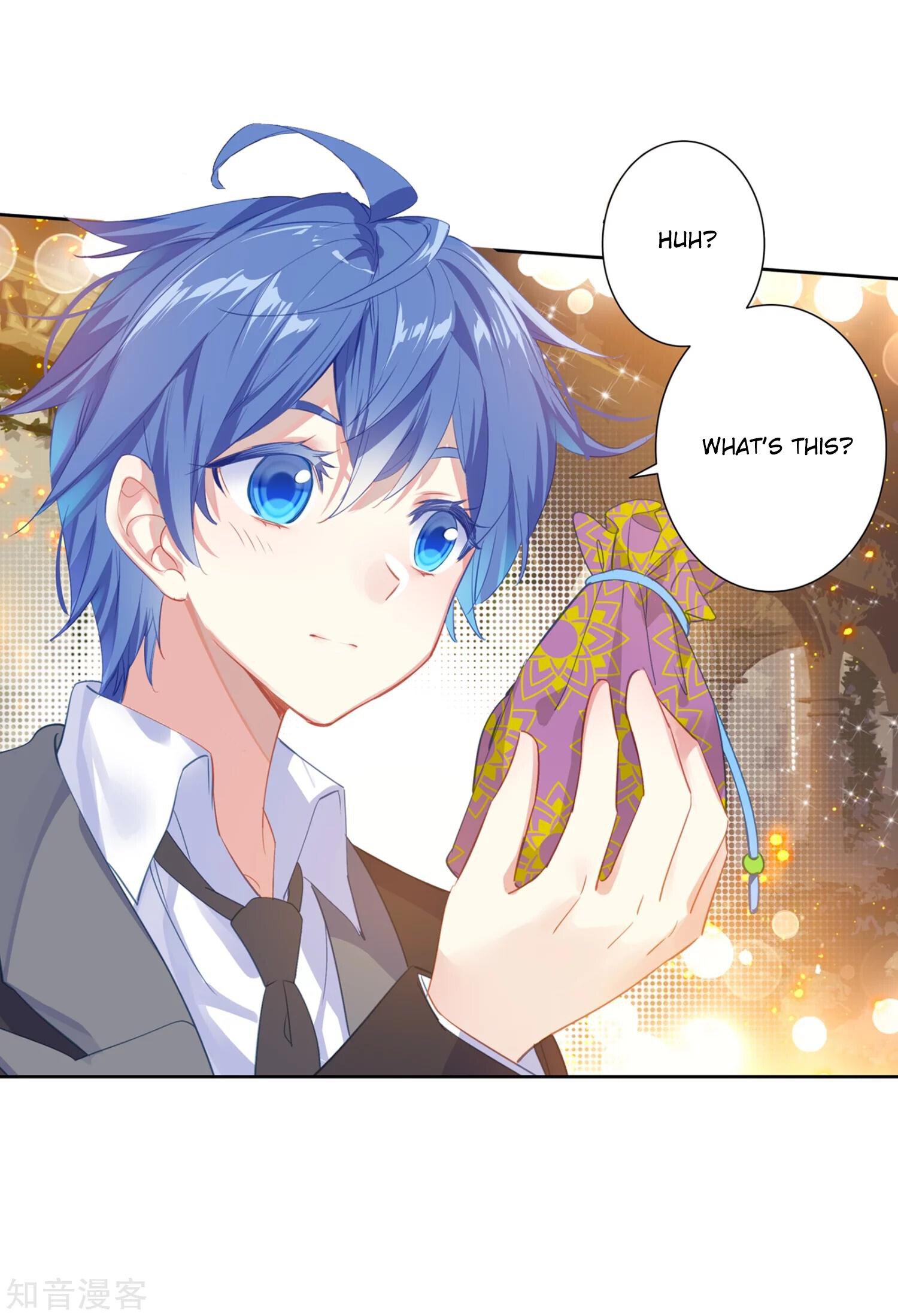 Soul Land II Chapter 199 - 42