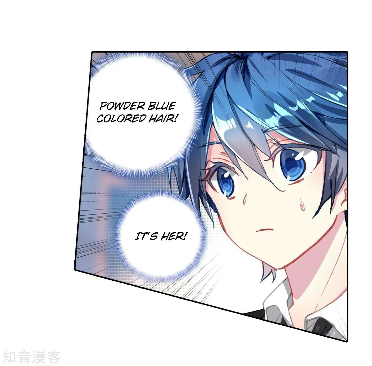 Soul Land II Chapter 204 - 11