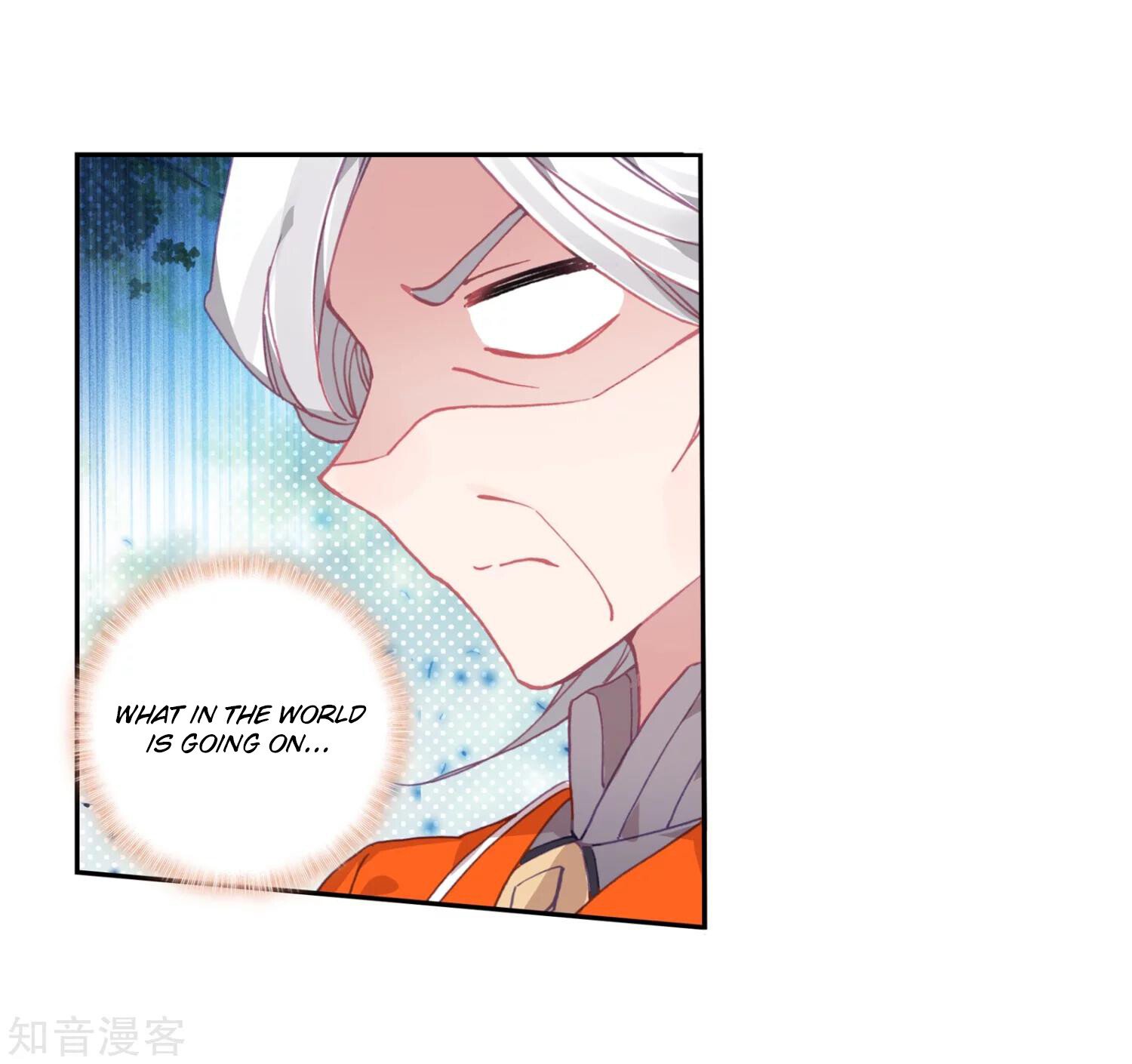 Soul Land II Chapter 203 - 13