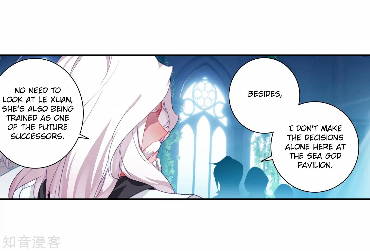 Soul Land II Chapter 201 - 34