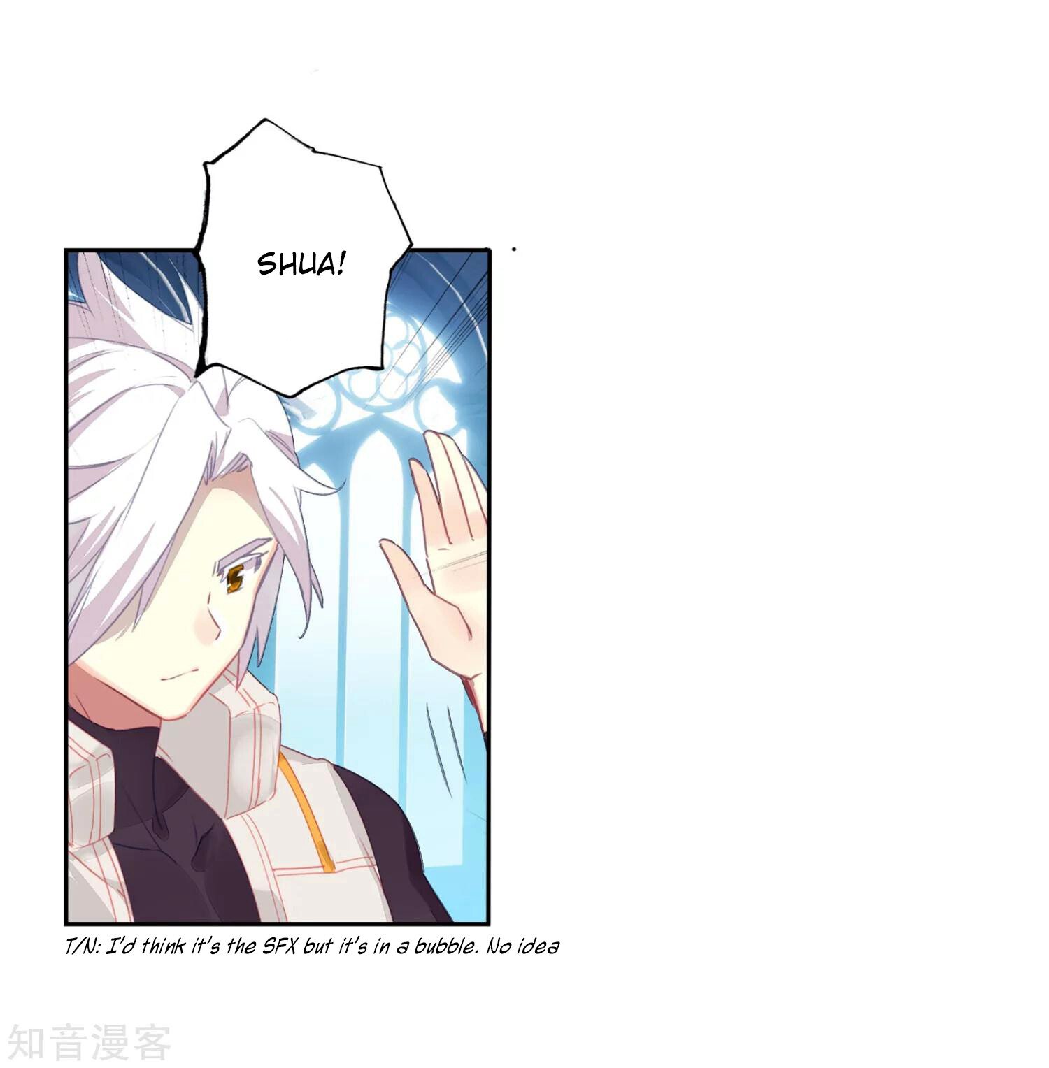 Soul Land II Chapter 201 - 36